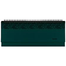 планинг кожзам 300х130 Проф Touch skin Emerald 3200