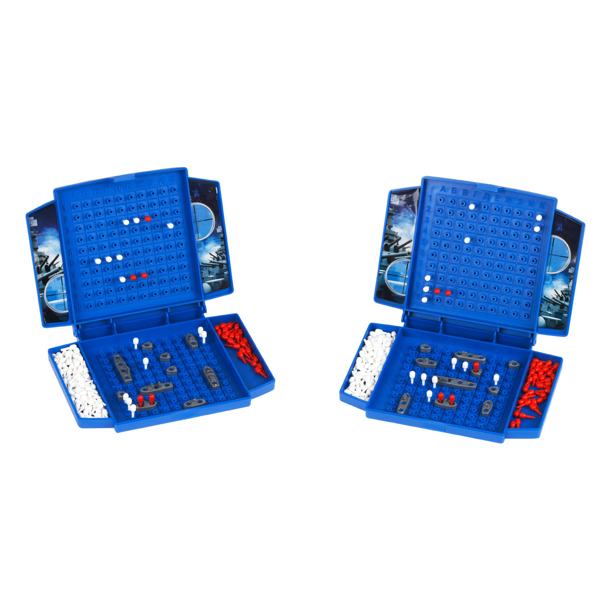 Игра 