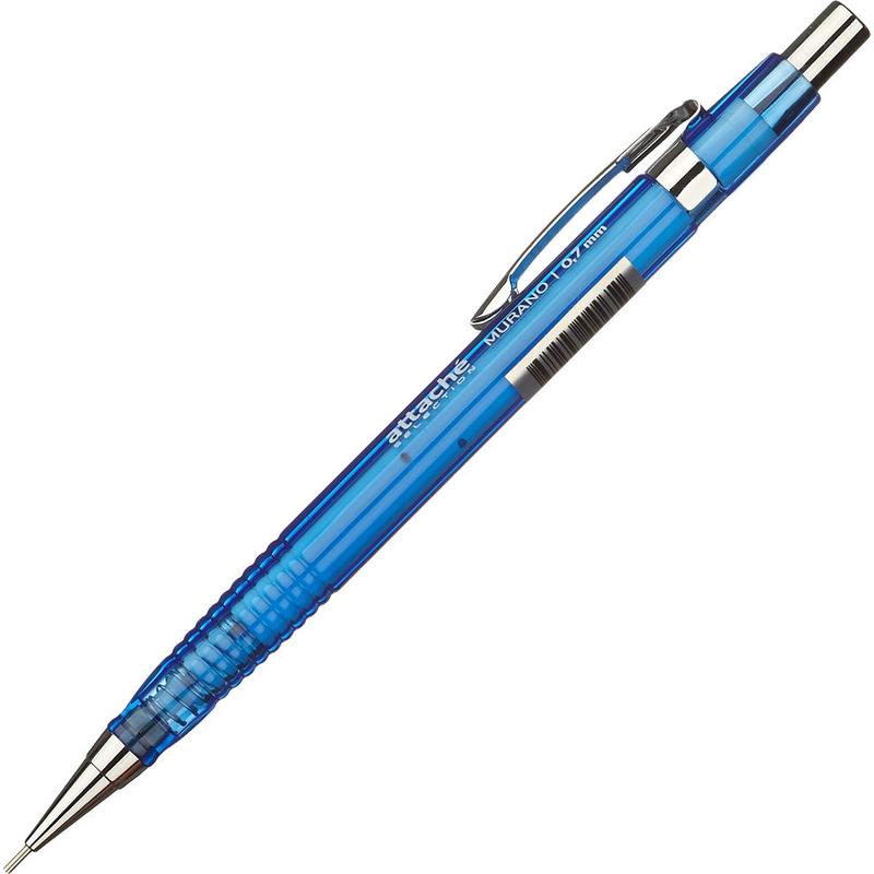 Мех. карандаш Attache Murano 977786 0,7мм.1/12