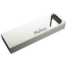 Флэш диск USB Netac 64gB  U326 