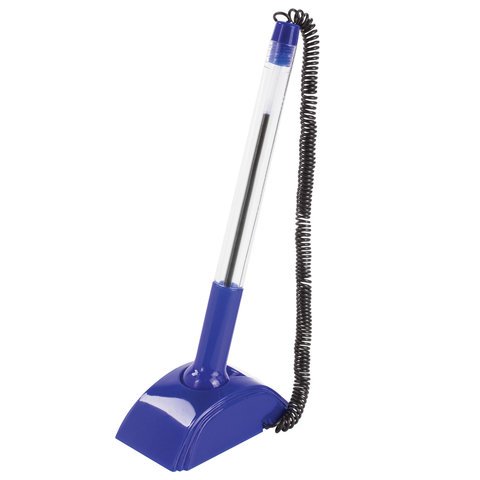 Ручка на липучке Brauberg 142165 1/24