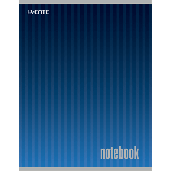 Тетрадь А4 80л Devente "Classic 2058203, Office style 2058507 1/30