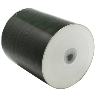 DVD +R 16x 100шт туба Smart 031