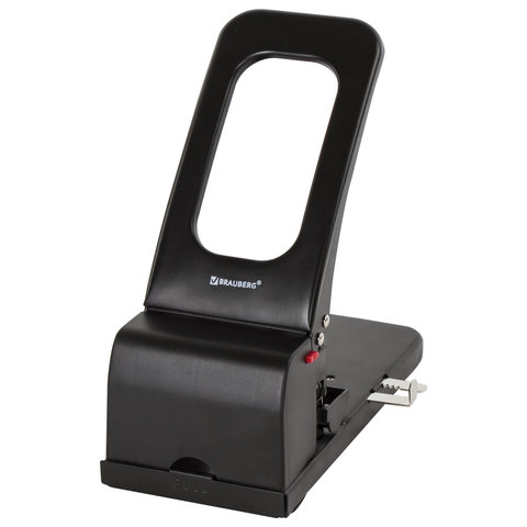 Дырокол 100л Brauberg 226869