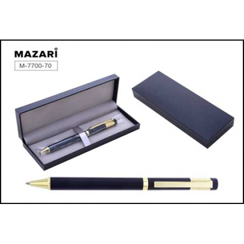 Подарочная ручка Mazari 7700