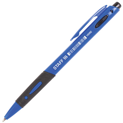 Авторучка Staff 142492 1/24