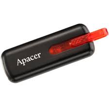 Флэш диск USB Apacer 16Gb 326