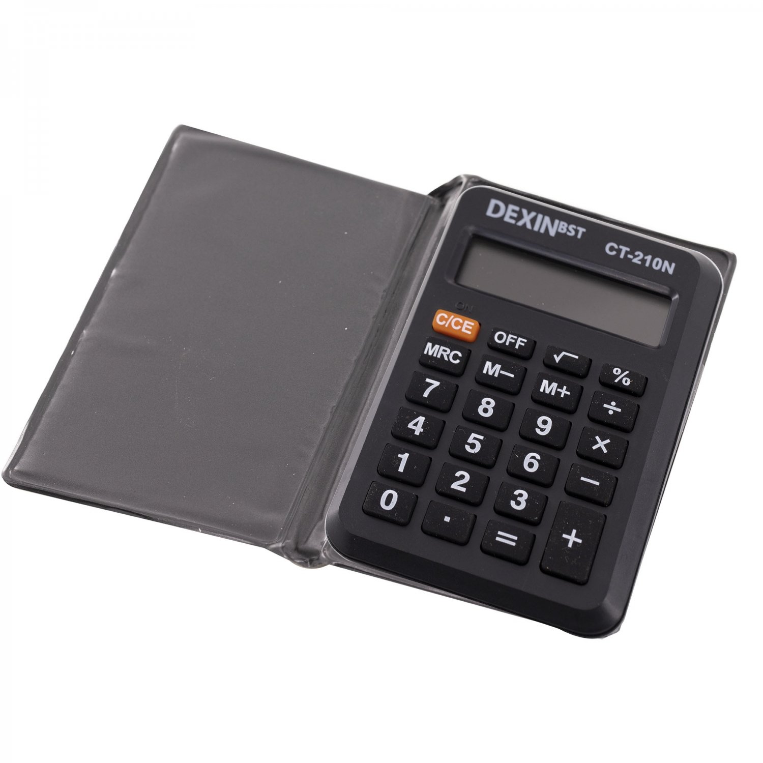 Калькулятор Alingar CT-210N 8-разр 95x60x10