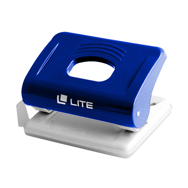 Дырокол LITE 20л DL-20
