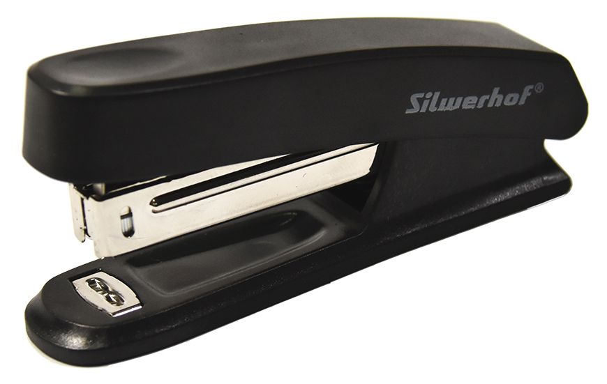 Степлер №10 Silwerhof 401072 1/12