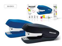Степлер №24 Mazari 6903 до20л 1/12
