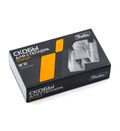 Скобы №10 Hatber оцинков. 063650 1/20