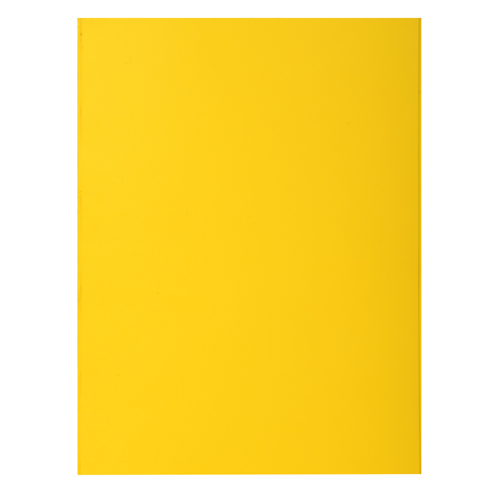 Бумага А4 50л Devente пастель желтая 2072252 1/40