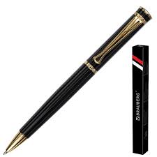 Подарочная ручка Brauberg 141416