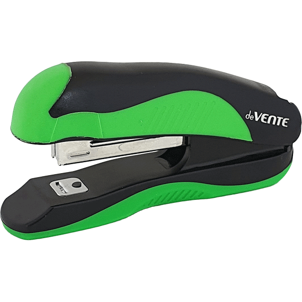 Степлер №10 deVente 4142001/7 12л
