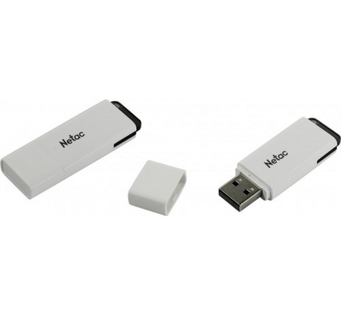Флэш диск USB Netac 16gB  U185 