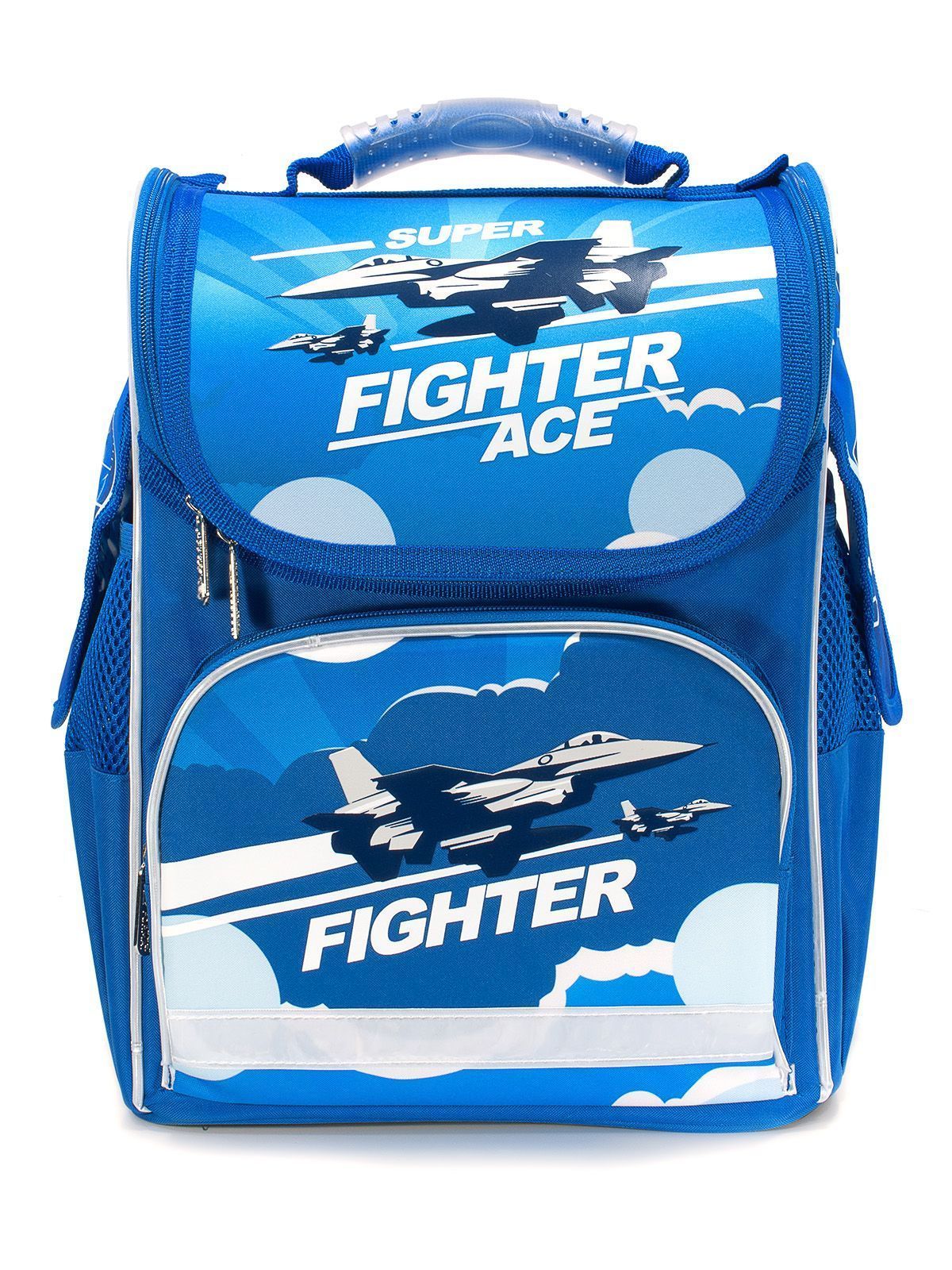 Ранец формат Air Fighter АФТ ортопед.