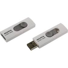 Флэш диск USB A-Data 64GB AUV220
