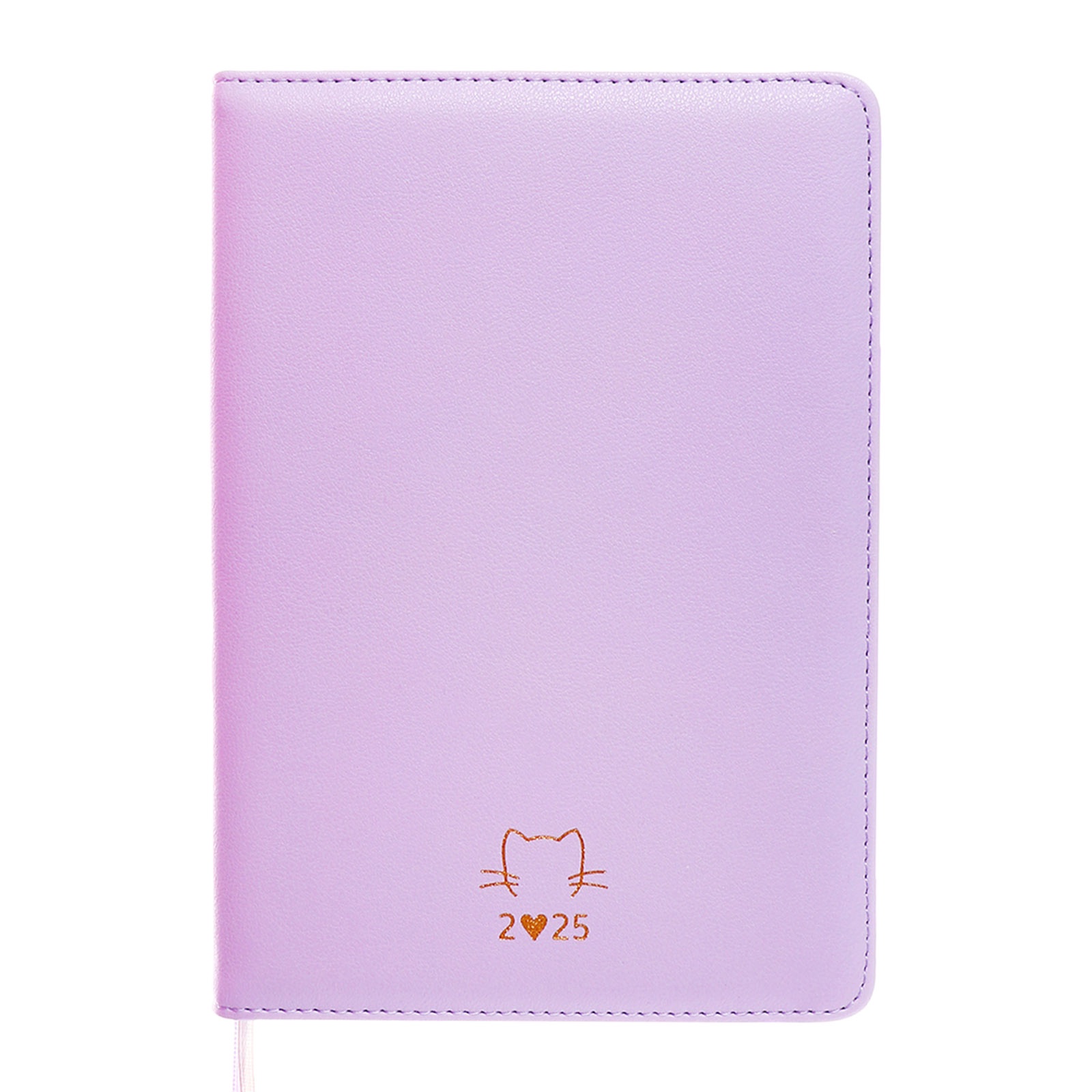 Записная книга А5 160стр Devente ILove Cat 2051623