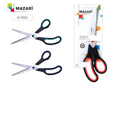 Ножницы Mazari 25см 5605
