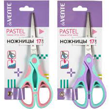 Ножницы Devente Pastel 17см 4091300 1/12