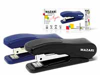 Степлер №24 Mazari 6904  1\12
