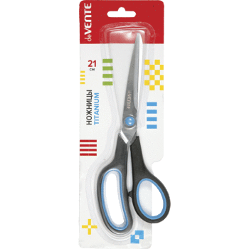 Ножницы DeVente Titan 21см рез.встав 4091306 1/12