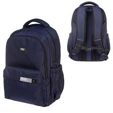 Рюкзак Hatber 09102 Navy 46х31х15