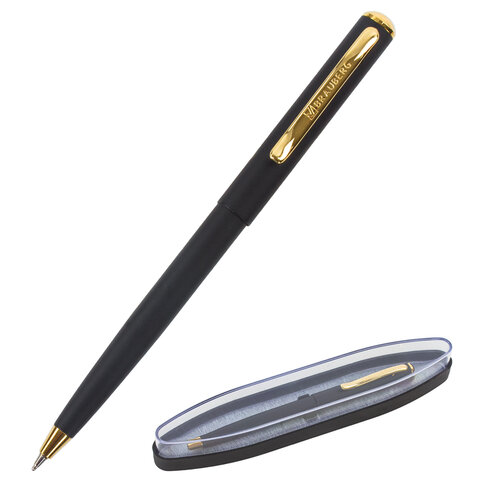 подарочная ручка Brauberg 143470 Maestro