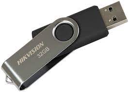Флэш диск USB Hikvision 16gb M200S