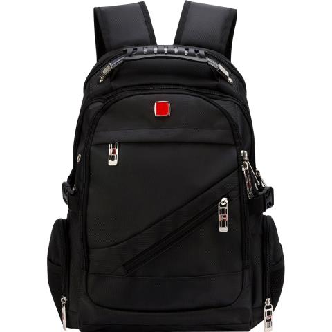 Рюкзак спорт тактический Prof 1640 эргономич спинка 43*30*17