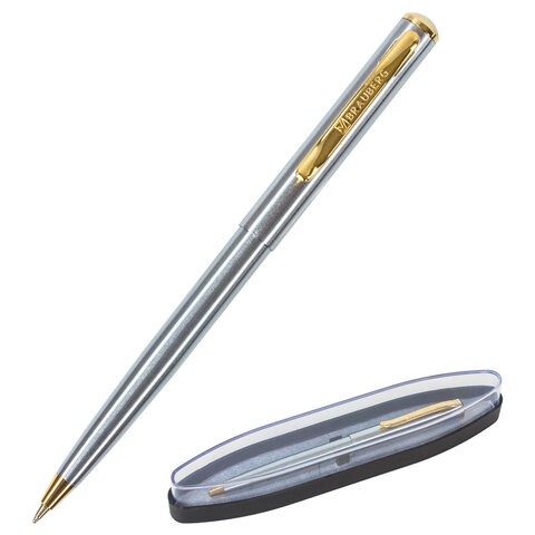 Подарочная ручка Brauberg 143468