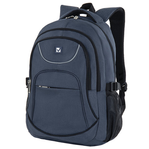 Рюкзак Brauberg 270760 синий