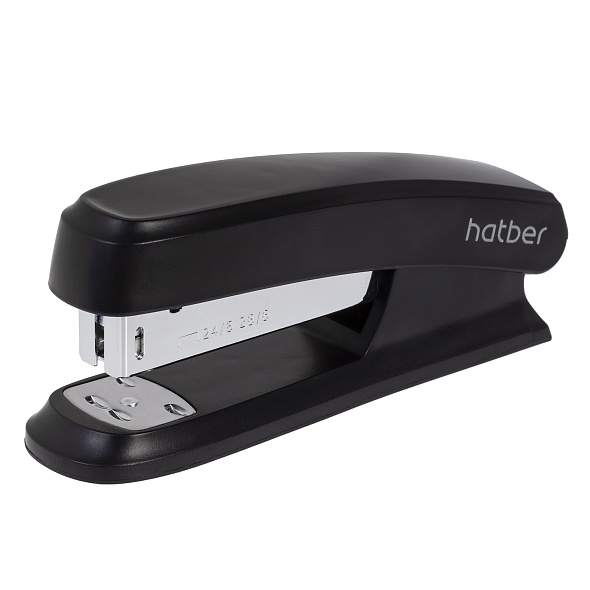 Степлер №10 Hatber 12л 0859520, 085950 1/24