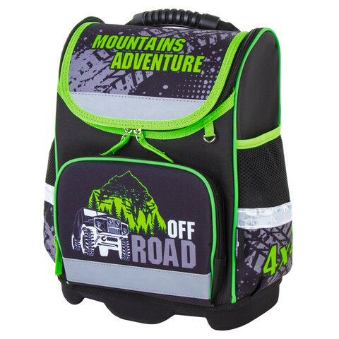 Ранец Юнландия 228814, 271399 Off Road 37*29*15