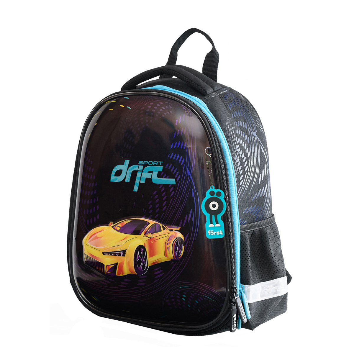 Ранец Forst F-Glow "Sport drift 050503
