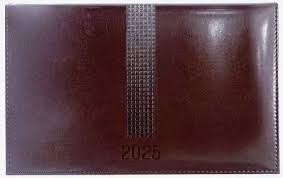Еженедельник -планинг 95х155 Devente Elizabet 2239647