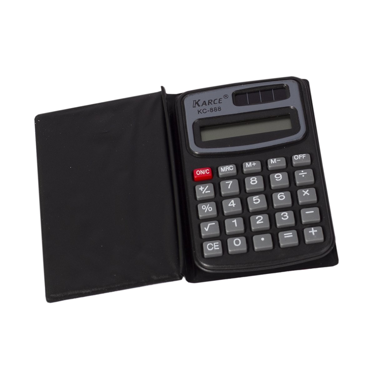Калькулятор Alingar 6348 kс-888 8-разр. 100х63х7мм