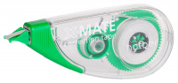 Корректирующая лента Hatber Х-Mate 058995 8м 1/12