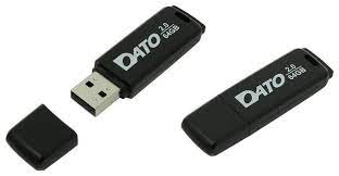 Флэш диск USB DATO 64Gb 8001