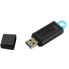 Флэш диск USB 3 Kingston 64gb Exodia
