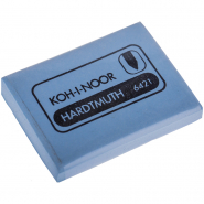 Ластик Koh-I-Nor 6421/18 клячка для растуш. 1/18