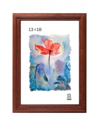 Фоторамка 13х18 дерево , 1/50
