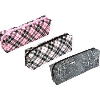 Пенал косметичка Attomex Cloth 7025203