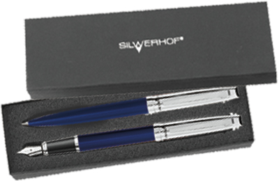 Подарочный набор Silwerhof prototyp 035018
