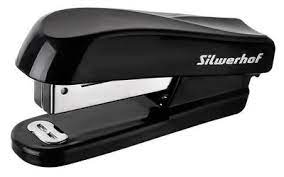 Степлер №24 Silwerhof 1396925 до 20л