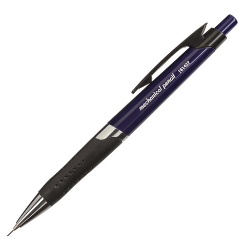Мех. карандаш Brauberg 0,5 мм 181427 1/12