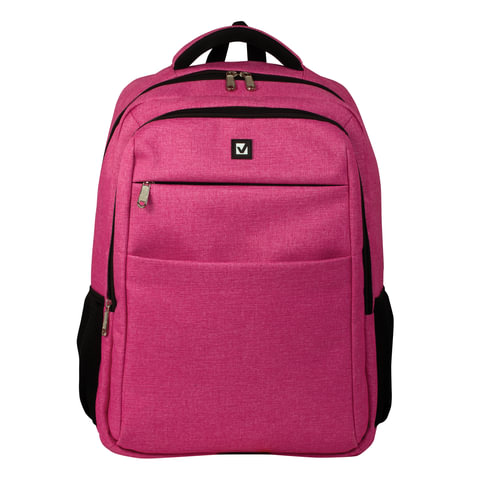 Рюкзак Brauberg 226343 45*32*19см, 32л розовый