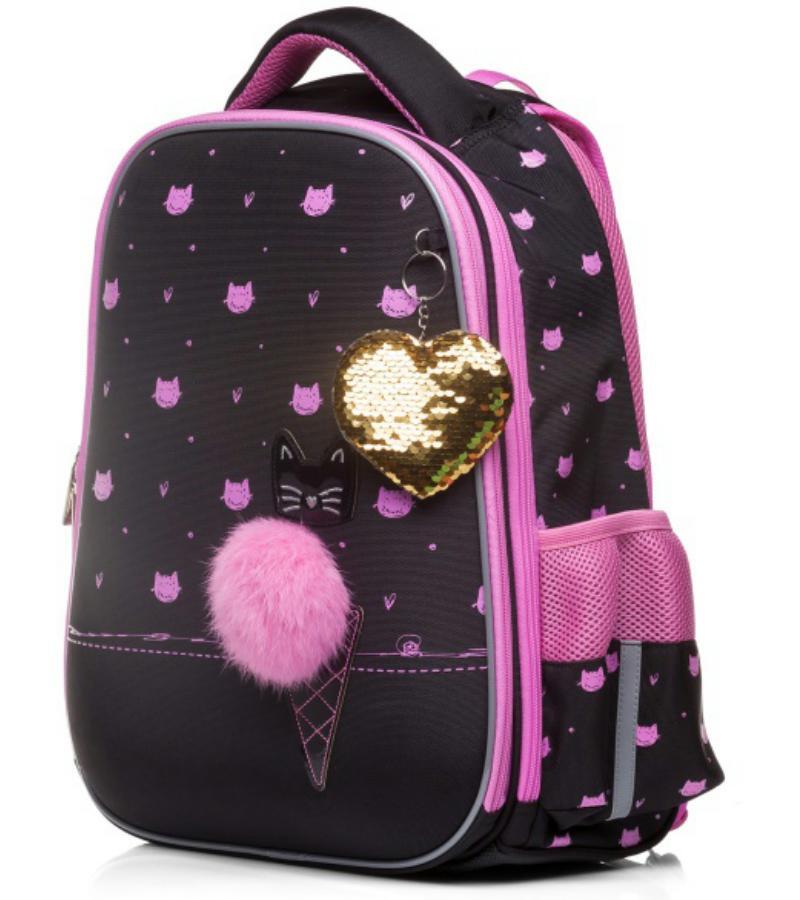 Ранец Hatber 45016 Cat secret 