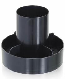 Подставка - органайзер "Метеор" Стамм ОФ555 Attache 477245 1/9